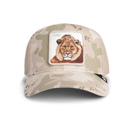 Goorin Bros King Camo