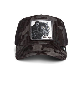 Goorin Bros Panther Camo