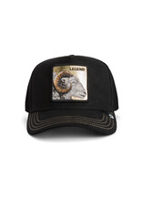 Goorin Bros Golden Legend- Black