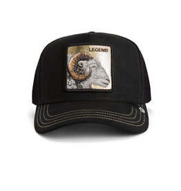 Goorin Bros Golden Legend- Black