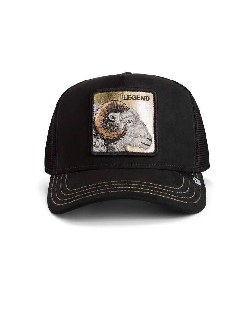 Goorin Bros Golden Legend- Black