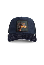 Goorin Bros Shadow Remix- Navy