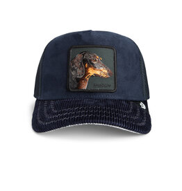 Goorin Bros Shadow Remix- Navy