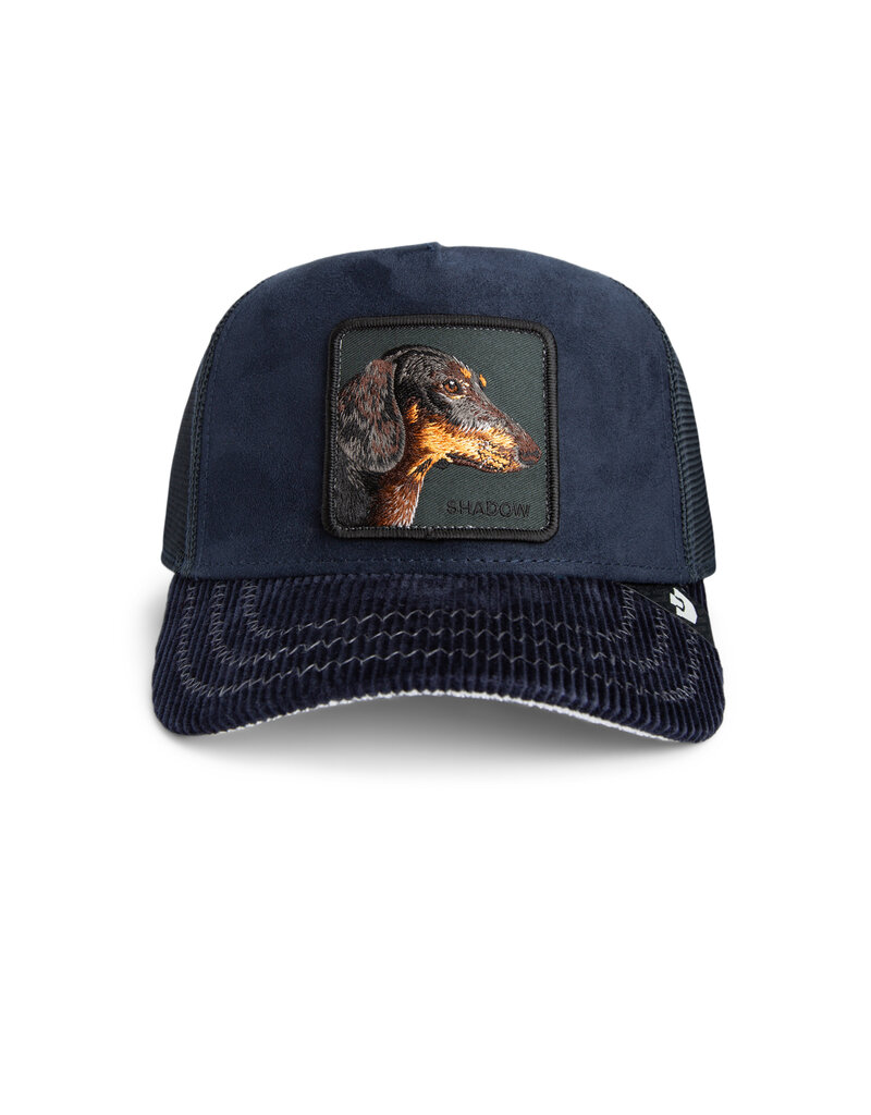 Goorin Bros Shadow Remix- Navy