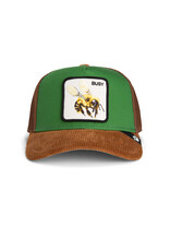 Goorin Bros Busy Remix- Green