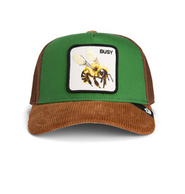 Goorin Bros Busy Remix- Green