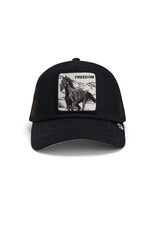 Goorin Bros Run Wild - Black