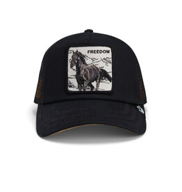 Goorin Bros Run Wild - Black