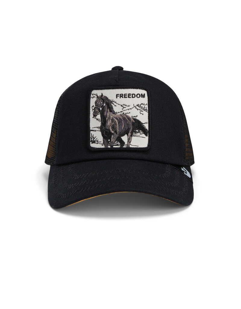 Goorin Bros Run Wild - Black