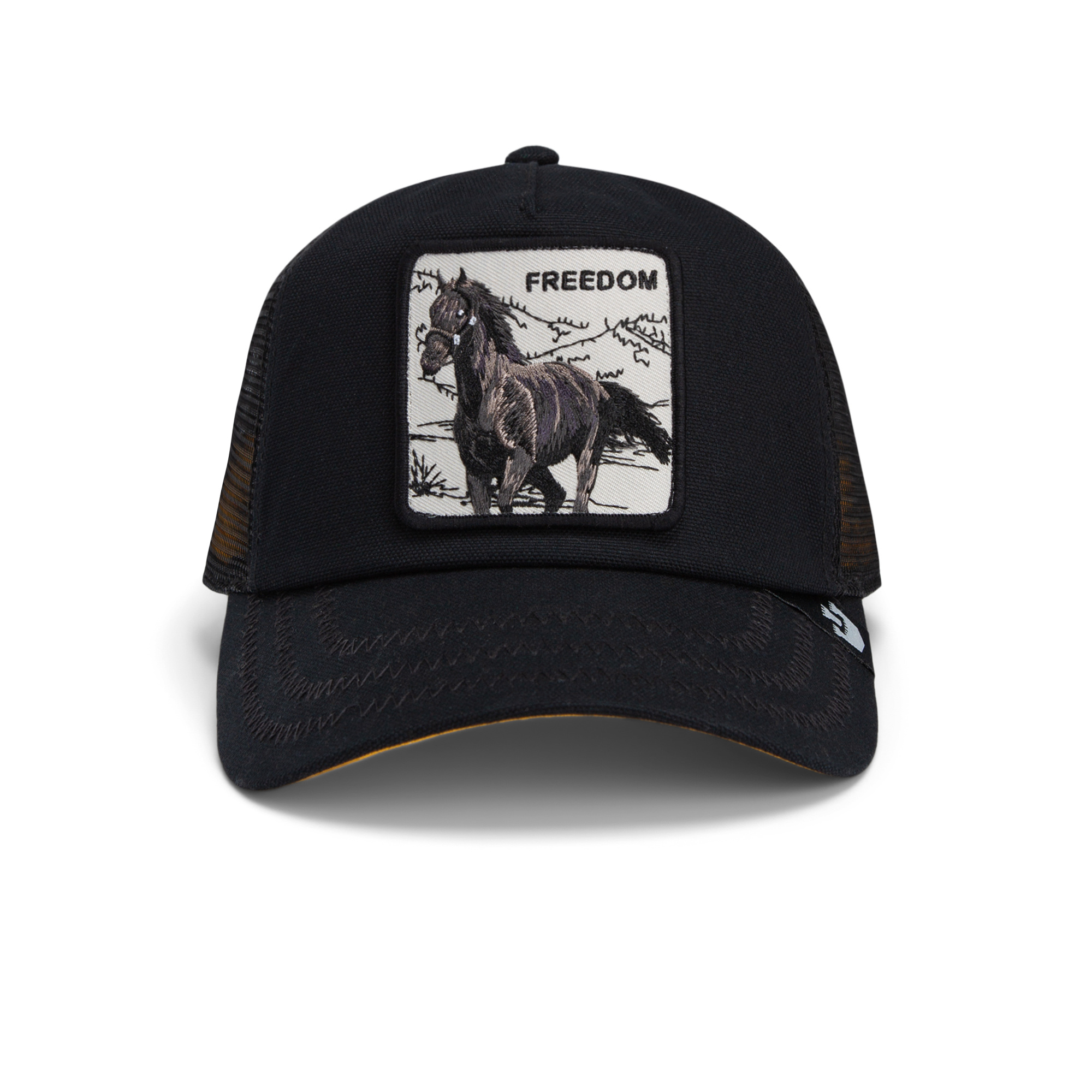 Goorin Bros Run Wild - Black