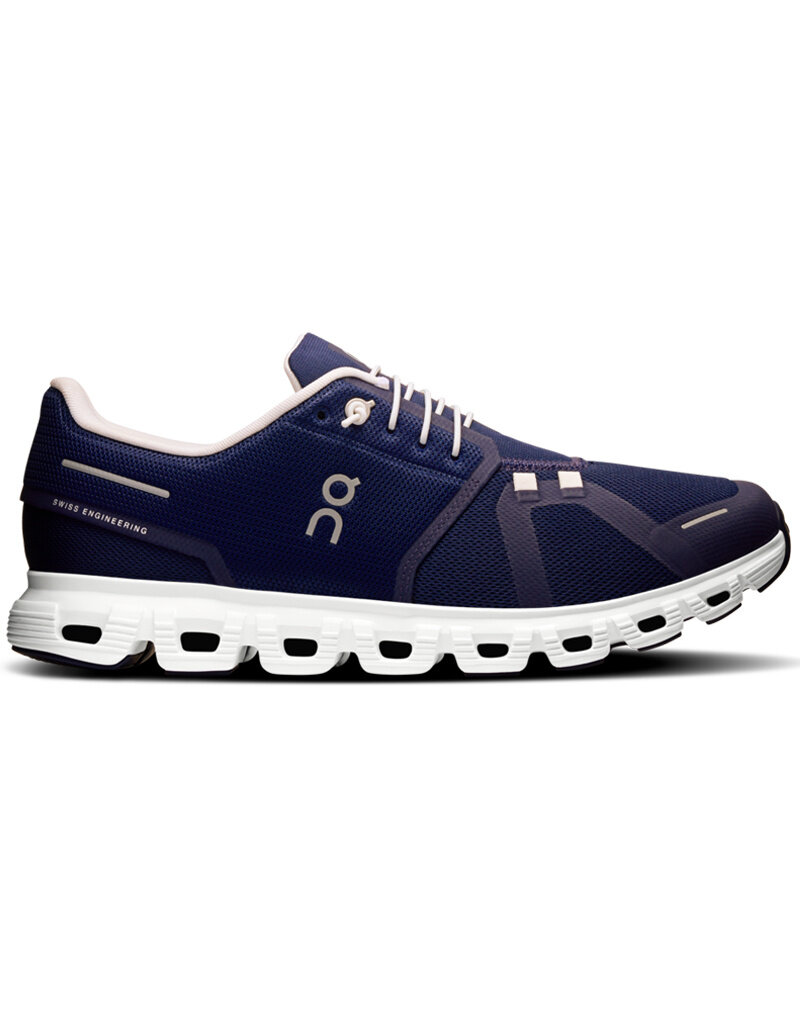 On Cloud 6- Midnight/White