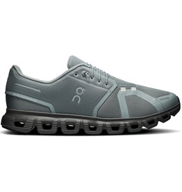 On Cloud 6- Apollo/Eclipse