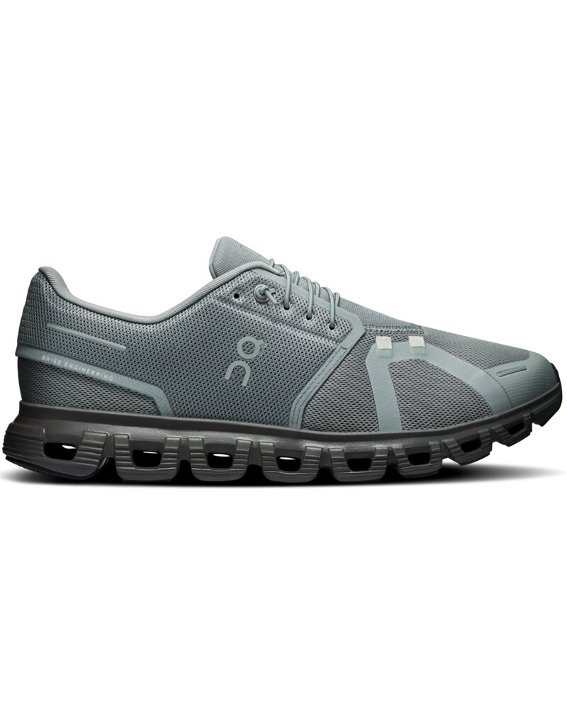 On Cloud 6- Apollo/Eclipse