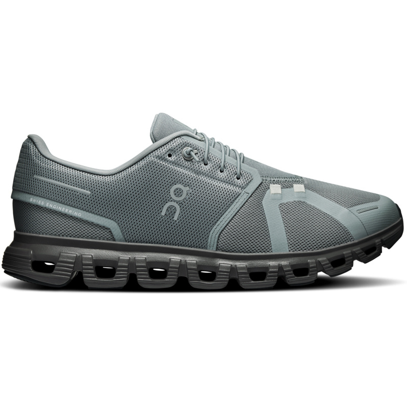 On Cloud 6- Apollo/Eclipse