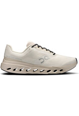 On Cloudsurfer Next- Beige/Grey
