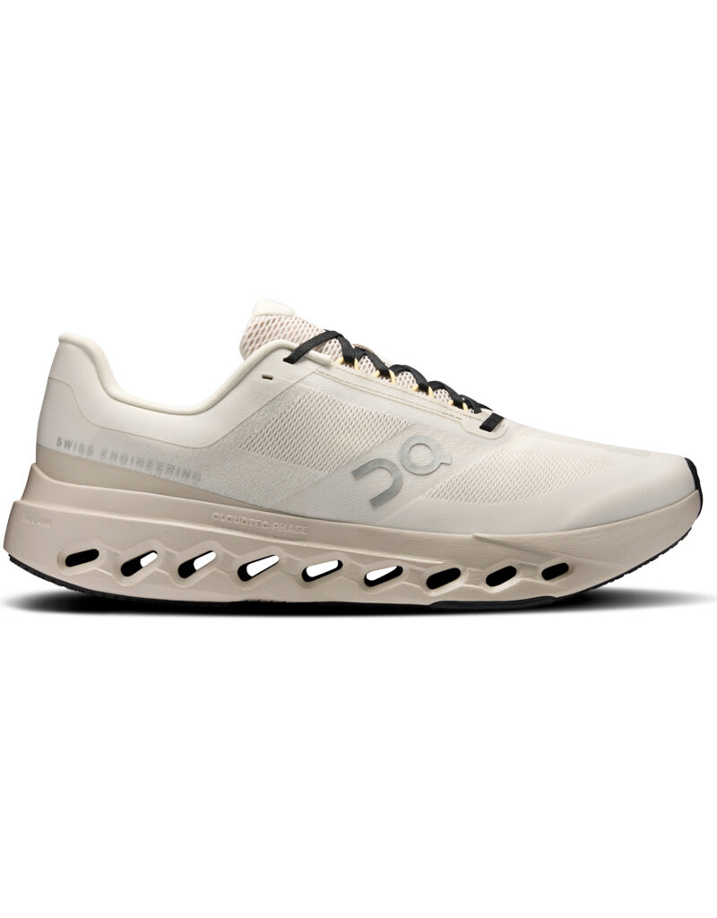 On Cloudsurfer Next- Beige/Grey