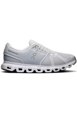 On Wmns Cloud 6- Glacier White