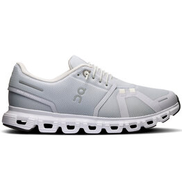 On Wmns Cloud 6- Glacier White