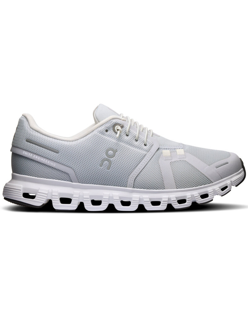 On Wmns Cloud 6- Glacier White