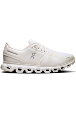 On Wmns Cloud 6- White