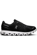 On Wmns Cloud 6- Black/White