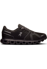 On Wmns Cloud 6- Black