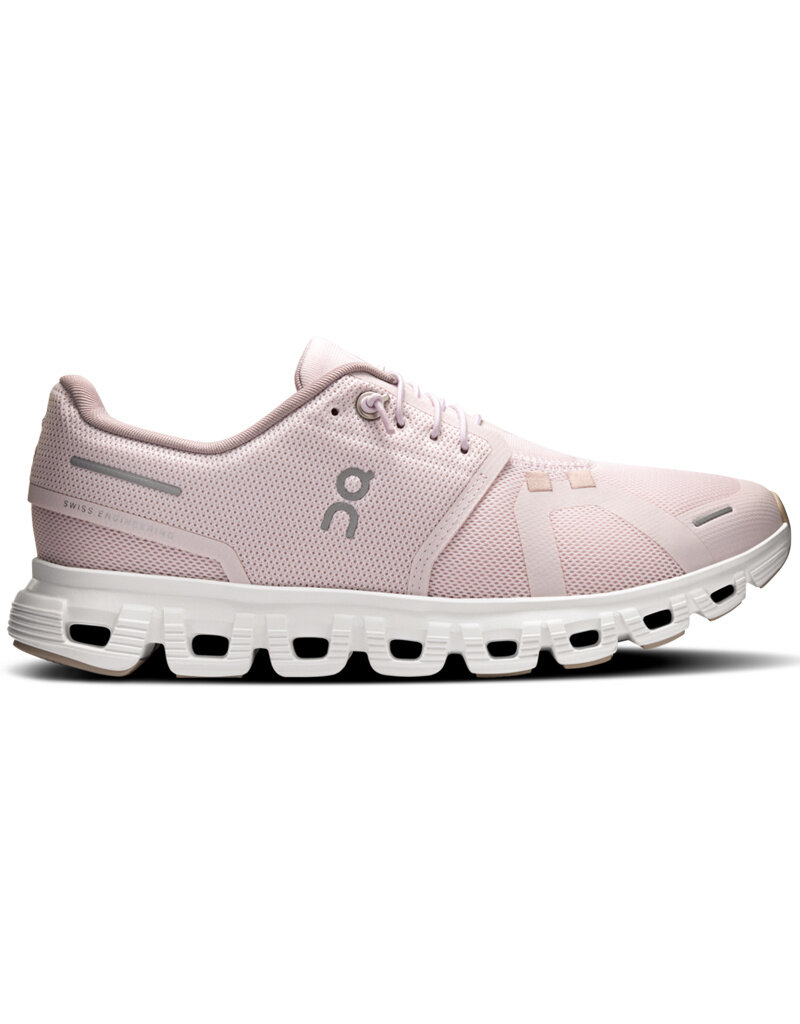 On Cloud 6- Orchid Fade