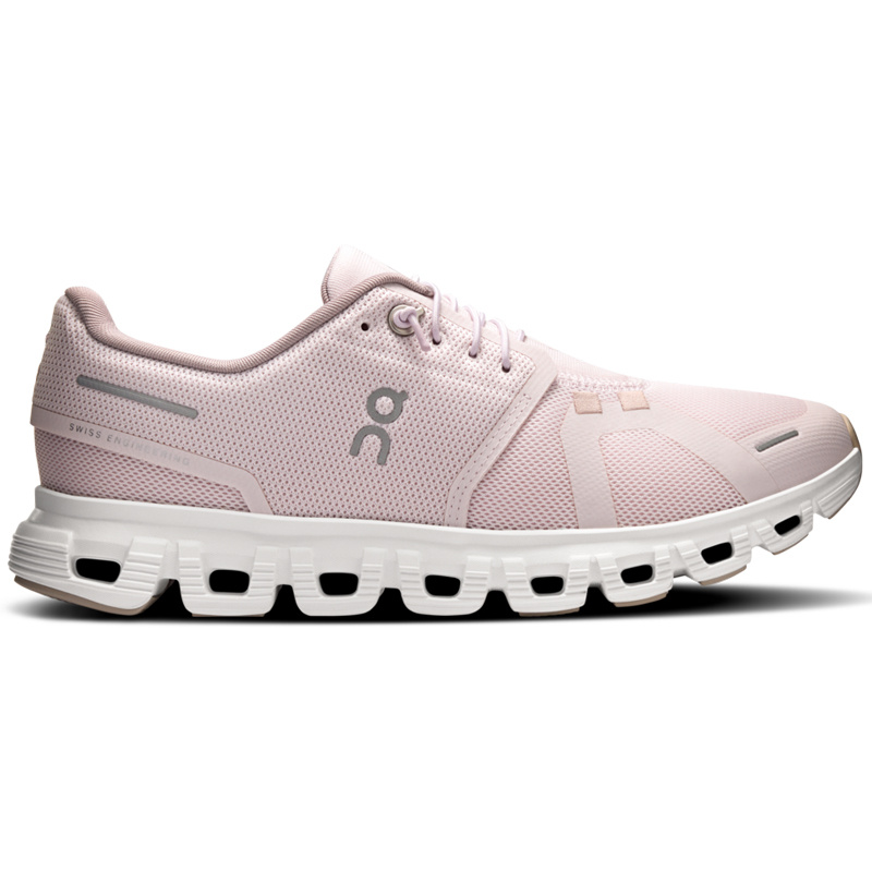 On Cloud 6- Orchid Fade