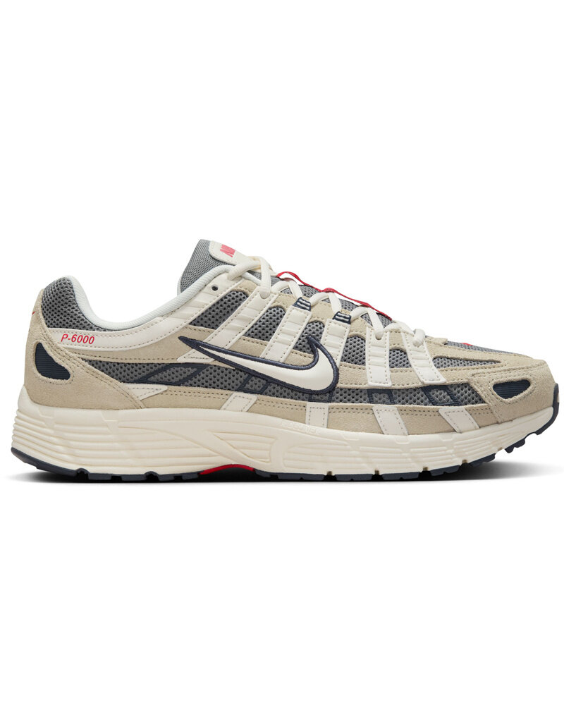 Nike Nike P-6000 Mbts- Light Khaki
