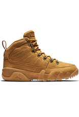 Jordan Air Jordan 9 Retro Boot Nrg- Wheat/Wheat/Baroque Brown