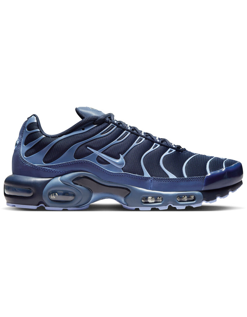 Nike Nike Air Max Plus Na9- "Obsidian Aluminum"
