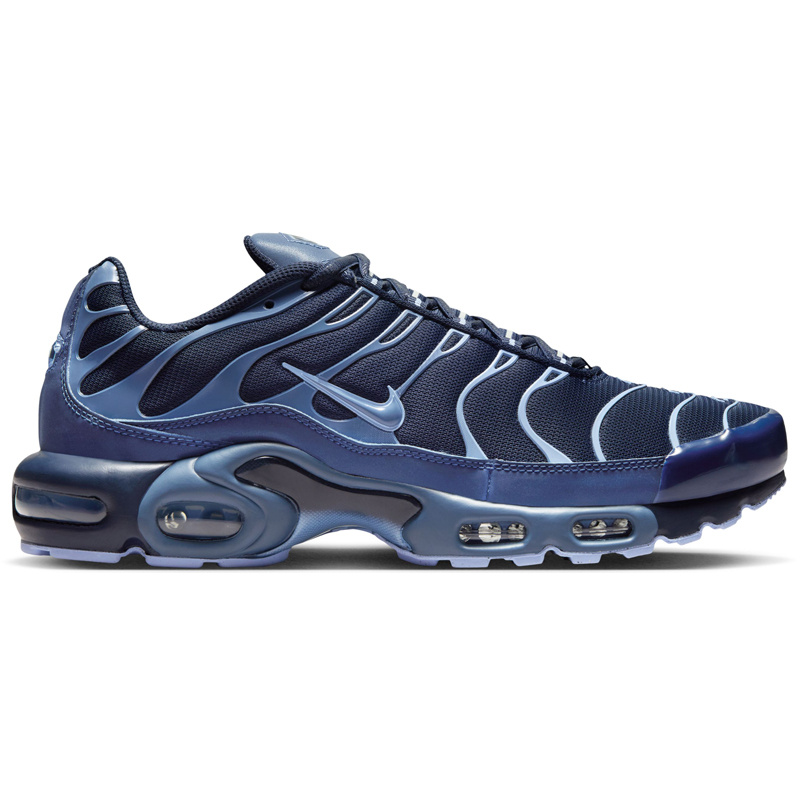 Nike Nike Air Max Plus Na9- "Obsidian Aluminum"