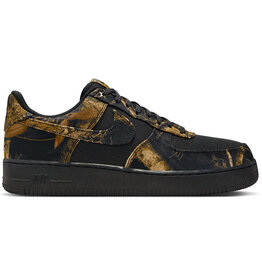 Nike Air Force 1 07 Lv8 Rlt- Realtree/Black/Camo