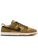 Nike Nike Dunk Low Retro Se Ess- Ochre/Black/Olive Flak