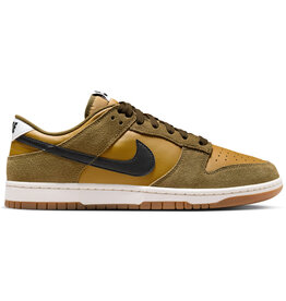 Nike Nike Dunk Low Retro Se Ess- Ochre/Black/Olive Flak