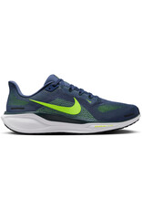 Nike Air Zoom Pegasus 41- Sanded Purple/Volt-Swd-Cnnn