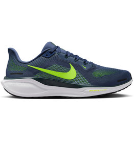 Nike Air Zoom Pegasus 41- Sanded Purple/Volt-Swd-Cnnn