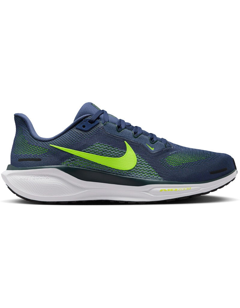 Nike Air Zoom Pegasus 41- Sanded Purple/Volt-Swd-Cnnn