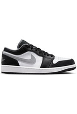 Jordan Air Jordan 1 Low- Black/Particle Grey/White