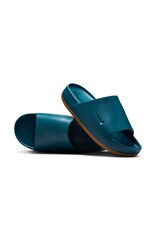 Nike Slides Nike Calm Slide- Blue Force/Bl Force-Gm Md Brwn