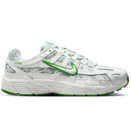 Nike W Nike P-6000 Prm- Kelly Green/White