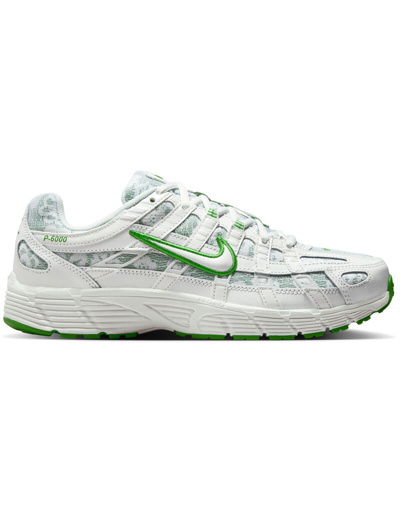 Nike W Nike P-6000 Prm- Kelly Green/White