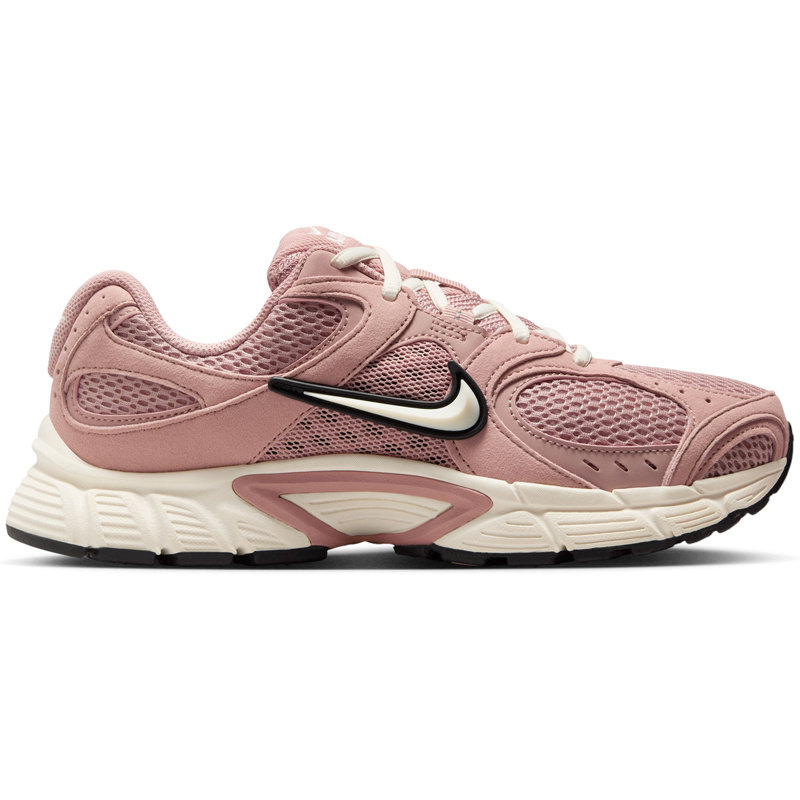 Nike W Nike V5 Rnr Suede- Particle Pink/Pale Ivory/Black