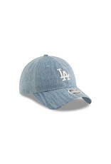 New Era Wmns Acid Denim 9Twenty Losdod Pabwhi
