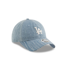 New Era Wmns Acid Denim 9Twenty Losdod Pabwhi