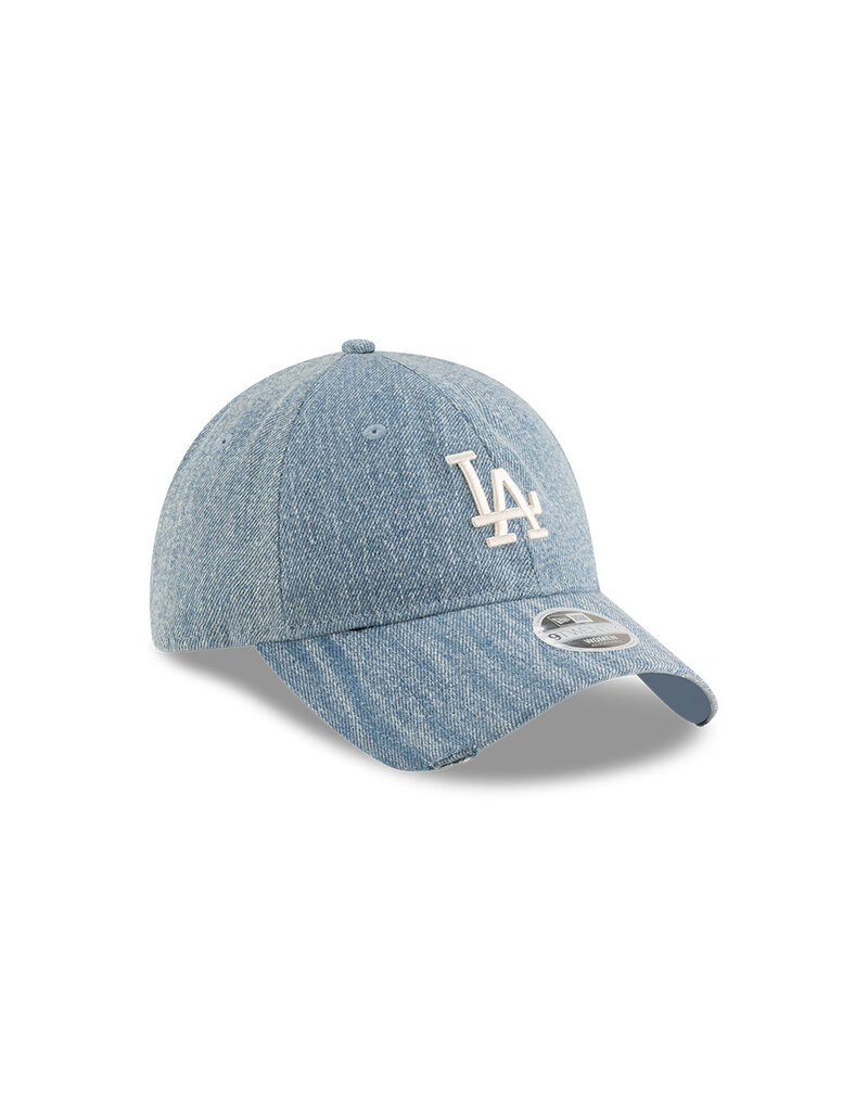 New Era Wmns Acid Denim 9Twenty Losdod Pabwhi