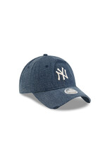 New Era Wmns Acid Denim 9Twenty Neyyan Nvywhi