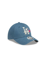 New Era Wmns Denim Icon 9Forty Losdod Nvywhi