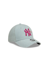 New Era Wmns Denim Icon 9Forty Neyyan Pabcop