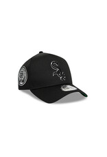 New Era Patch 9Forty Ef Chiwhico Blkkgr